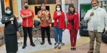 BahanaKebangsaan Gandeng Sejumlah Artis dan Tokoh Nasional
