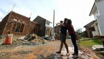 Top! Harga Rumah Dibawah Rp2 Miliar Catatkan Kenaikan Tertinggi, Bank BTN: Ini menjadi Momentum Positif Penunjang Kinerja Perseroan