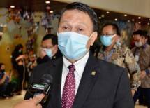 Mardani Ali Sera: E-Voting dalam Pemilu Tampaknya Perlu Dikaji Mendalam