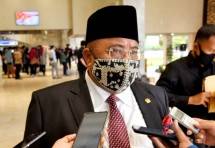 Ketua MKD DPR RI, Habib Aboe Bakar Alhabsy 