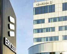 Wihh...Ericson Raih Kontrak 5G ke-100