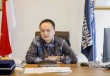 Wakil Menteri Perdagangan - Jerry Sambuaga