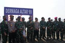 Pengabdian TNI -POLRI AKABRI 89, Kesehatan Pulih, Ekonomi Bangkit