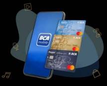 BCA Mobile Dukung Kemudahan dan Kenyamanan Nasabah dalam Bertransaksi Online