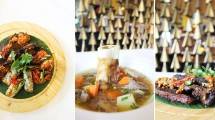 Menu Iftar Delights di Hotel Holiday Inn Jakarta Kemayoran