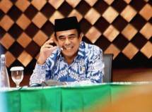 Usai Bertemu Jokowi, Menag Kumpulkan Pejabat Eselon I: Serapan Anggaran Akhir September Harus Capai 75%