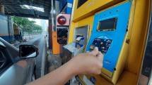 Semakin Mudah, JakCard Bank DKI Kini Bisa AksesTol Dalam Kota (Cawang-Tomang-Pluit) dan Jagorawi 