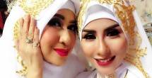 Jelang Ramadan, Chika Bersama Sylvana dan Eddies Luncurkan Lagu Religi