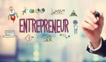 Ilustrasi Enterpreneur