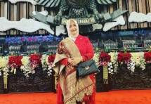Fahira Idris