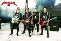 Komunitas Raja Luncurkan Single Kita Indonesia