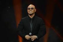 Deddy Corbuzier