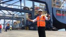 Menteri Perhubungan Budi Karya Sumadi (Foto Istimewa)