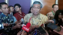 Wakil Menteri Keuangan RI, Mardiasmo 