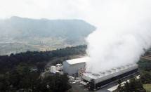 Proyek PLTP Dieng 2 Patuha 2 