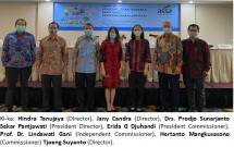 Tambah Model Pengembangan Bisnis, RUPSLB ASSA Setujui Rencana Rights Issue 