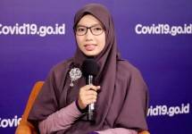 Pakar Epidemiologi Minta Warga Waspadai Penularan Covid-19 di Perkotaan! Begini Hasil Evaluasi Data 10 Kota Besar di Indonesia