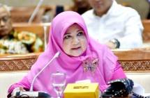 Anggota Komisi VI DPR Nevi Zuairina 