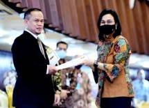 Gagal Penuhi Target Pertumbuhan Ekonomi Nasional, Fraksi PKS: Kinerja Pemerintah Tidak Memuaskan