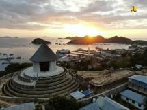 KSPN Labuan Bajo NTT Menuju Destinasi Wisata Premium