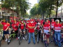Sudah Saatnya Pemerintah Perluas Jalur Khusus Sepeda