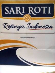 PT Nippon Indosari Corpindo Tbk (ROTI) (Foto Istimewa)