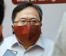 Menristek/Ka.BRIN Riset Bambang Brodjonegoro