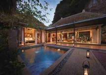 Nikmati Pengalaman Resor Kesehatan Selama di The Banjaran Hotsprings Retreat 