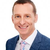Andrew Habgood, senior director, partners and alliances, Red Hat Asia Pacific 