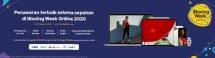 Erajaya Group Hadirkan &ldquo;Iboxing Week Online&rdquo; Pertama