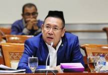 Anggota Komisi III DPR RI Wihadi Wiyanto 