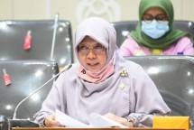 Anggota Badan Legislasi (Baleg) DPR RI - Anis Byarwati 