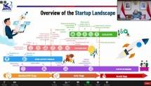 Overview of the startup landscape