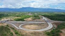 Tol Sigli-Banda Aceh Tingkatkan Aksesbilitas Moda Transportasi Darat