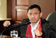Antisipasi Pemudik Curi Start, DPR Imbau PPKM Level 3 Nataru Lebih dari Sepekan 