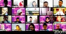 Focus Group Discussion Daring &ldquo;Peluang dan Tantangan Peningkatan Ekspor Produk UMKM ke Kanada" 