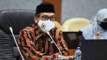 Wakil Ketua Komisi X DPR RI - Abdul Fikri Faqih (Photo by Kastara.ID)
