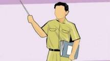 FGHPGRI Datangi Komisi X 'Curhat' Permasalahan Guru Honorer