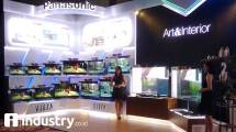 Panasonic Luncurkan 24 TV Dengan Teknologi Hexa Chrome Drive