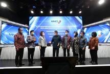 Pacu Pendapatan Iklan dan Konten, Media Nusantara Citra Siapkan Strategi Bisnis