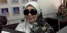 Firza Husien (Foto Ist)