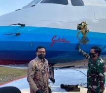 Marsekal TNI Hadi Tjahjanto 