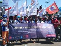 SP Sektor Ketenagalistrikan Serahkan Hasil Kajian ke DPR RI