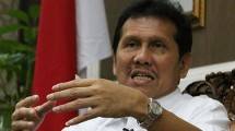 Menpan Harapan ANRI Mewujudkan Pendidikan Vokasi Arsiparis