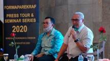 Punya Surga Destinasi Wisata, Kuningan Siap Buka Pintu Investasi Sektor Pariwisata