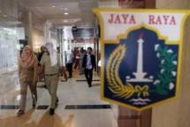 Ilustrasi Pemprov DKI Jakarta (Foto: Kompasiana)