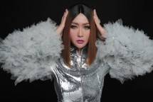 Inul Daratista Tampil di MNCTV Gelar Ambyar Award 2020