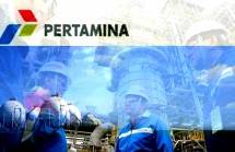 Ilustrasi Pertamina (ist)