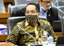 Anggota Baleg DPR RI Firman Soebagyo 