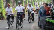 Rencana Anies Baswedan Beri Jalur Khusus Sepeda di Jalan Tol di Tentang DPR: Tidak Tepat, Bahaya!